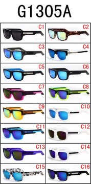 SPY G1305A Fashion Sports outdoor men's sunglasses