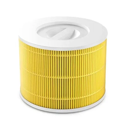 Levoit 300 Air Purifier Replacement HEPA Filters: Compatible H13 & H14 Models