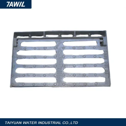 Popular High Quality Products Borden MS Custom stainless steel grill grates price