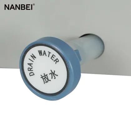 NANBEI HWS Series Electric Heating Thermostatic Water Bath