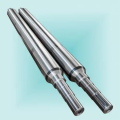 Durable Forged Generator Shaft for Industrial Use
