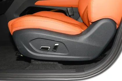 2023 Nezha X Tide Lite Electric SUV