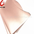 Hạt màu hồng Pearlescent Masterbatch