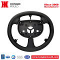 Injection Car Plastic Steering Wheel Moulding