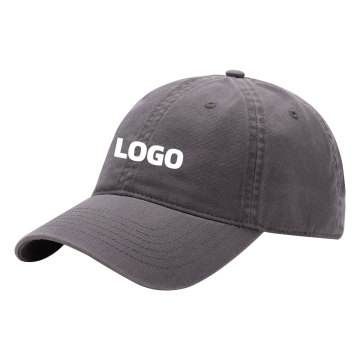 Wholesale 100% Cotton Soft Baseball Caps - Custom Embroidery Dad Hats