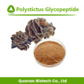 Coriolus Versicolor Extract Polystictus гликопептидный порошок