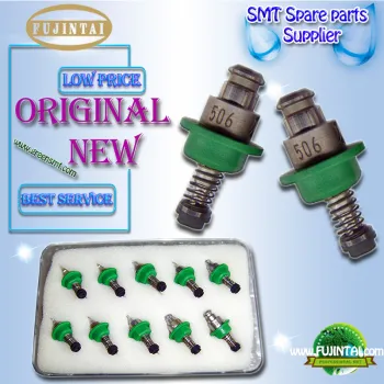 JUKI NOZZLE  ASSEMBLY 506 40001344