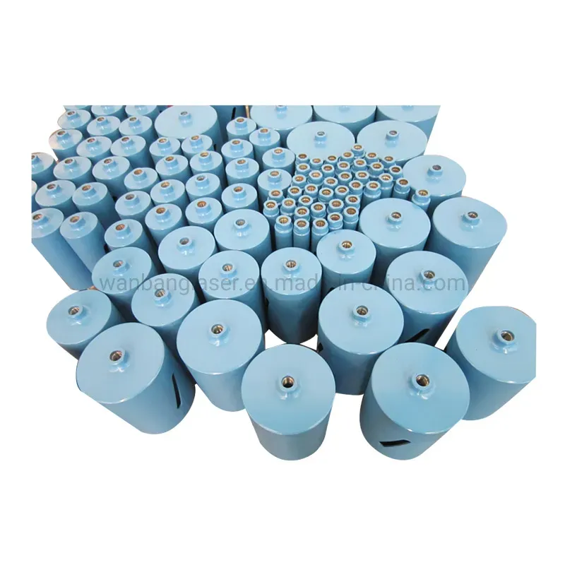 Professional Laser-Welded Dry Diamond Core Drill Bits for Reinforced Concrete