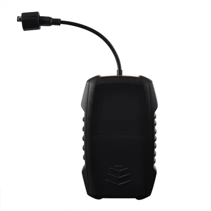 Lowrance Fishfinder Combo with Virtuview Display and Wireless Transducer