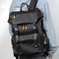 Men Business Rucksack mit Laptop -Kompartiment Bookbag Fashion Casual Daypack ideal für die Arbeit zum Pendeln