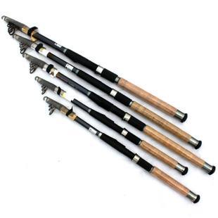 Wholesale Fishing Pole Carbon Fiber Bass Fishing Rod