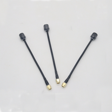 5.8G Lollipop FPV Antenna: Enhancing Drone Vision with High-Definition Image Transmission