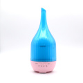 Large Capacity Cool Mist Wood Grain Humidifier