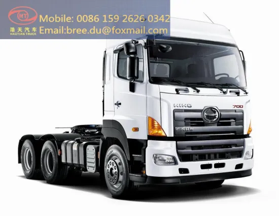 transporter semi-trailer towed vehicle