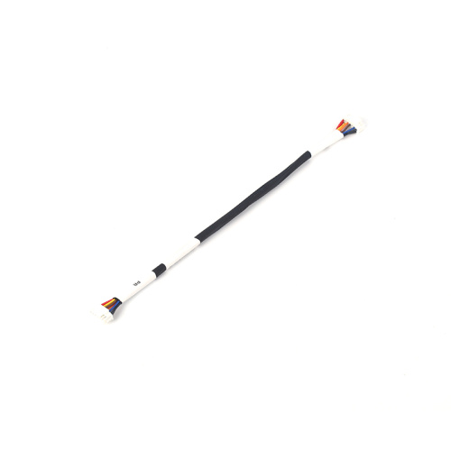 Niestandardowy kabel zasilający DC