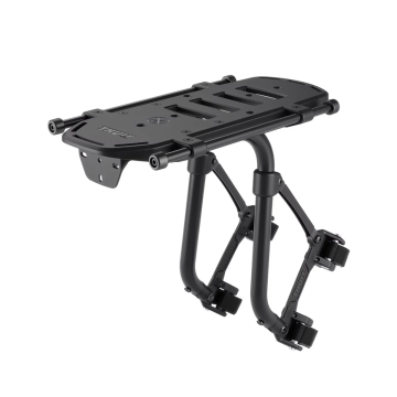 HAOQI Mustang Tour Rack