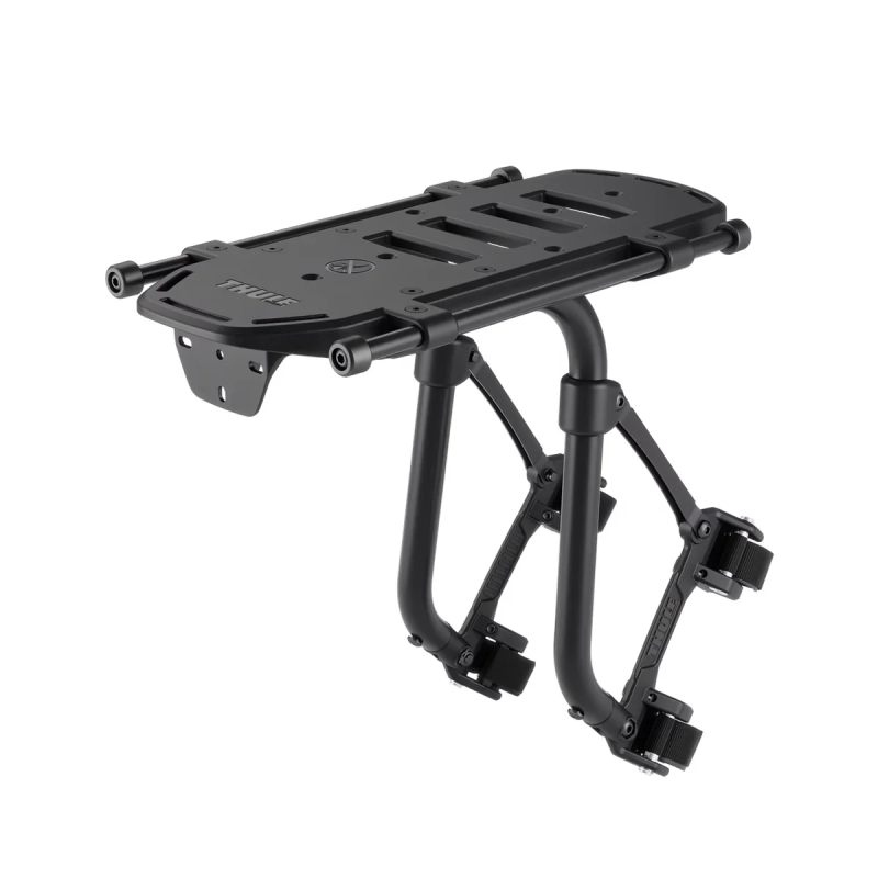 HAOQI Mustang Tour Rack