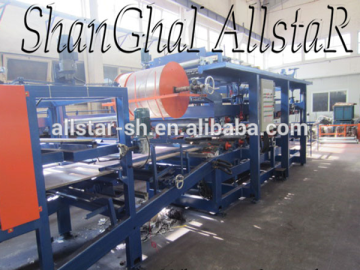 eps panel/eps machine/EPS Sandwich Panel Machine