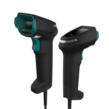 USB IDATA USB haute performance J16 Collecteur de données Gun de balayage à barres pour l'inventaire de l'entrepôt