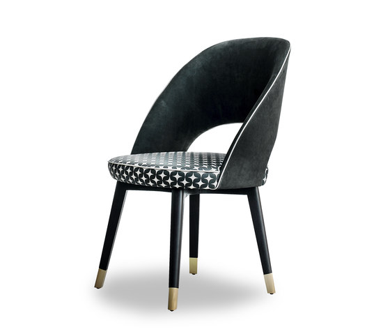 Baxter Colette Chair