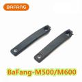 Braços de manivela para o motor de torque Bafang M500 M600