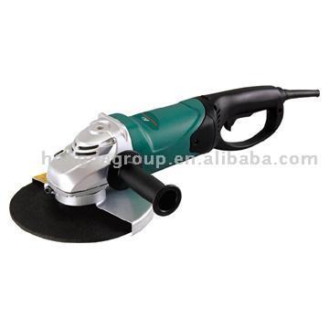 3 Position Auxiliary Handle Angle Grinder