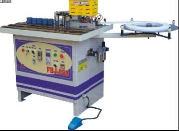 EDGE BANDING MACHINE
