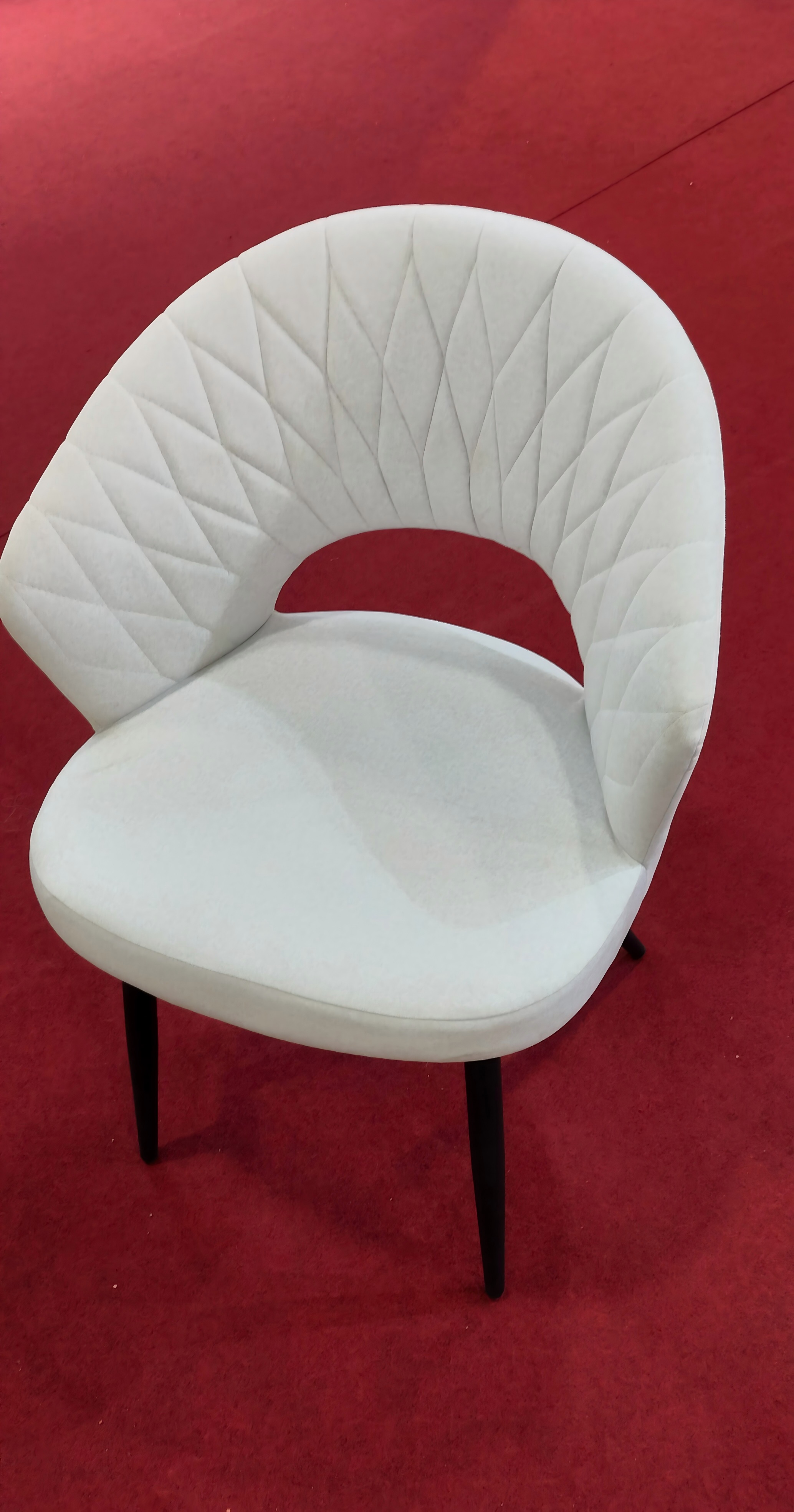 BR-25A39 leisure chair 2