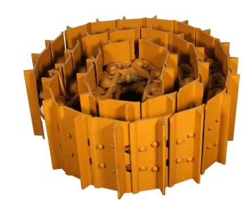 shantui bulldozer parts track shoe 203MJ-37151