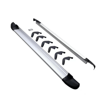 Running Boards Side Steps Fit For LDV T60/T70/Maxus Extender