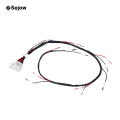 New Energy Battery Energy Storage Wiring Harness