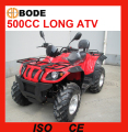 EEG 500cc straat juridische ATV te koop