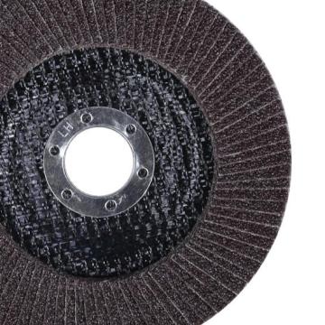 High Quality Silicon Carbide Flap Disc for AngleGrinder