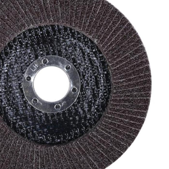 Disco de colgajo de carburo de silicio de alta calidad para AngleGinder