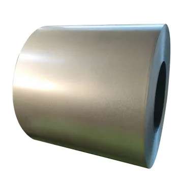 Full Hard Galvanized Steel Coil