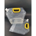 Stand Up Pouch With Spout Foldable Bag