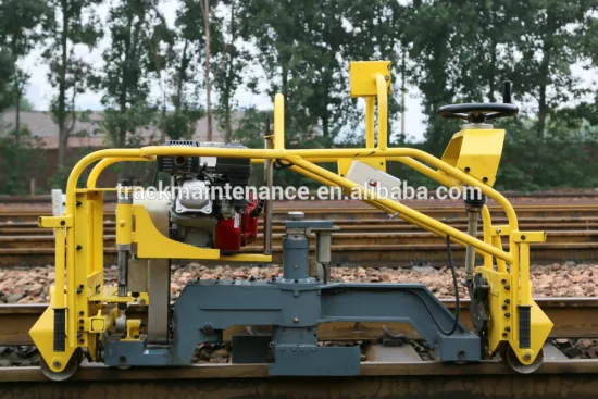 Rail Grinding Machine | Rail Head Profile Grinding Machine