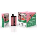 Premium Luckee Smart 8000 Puffs Harga Vape sekali pakai