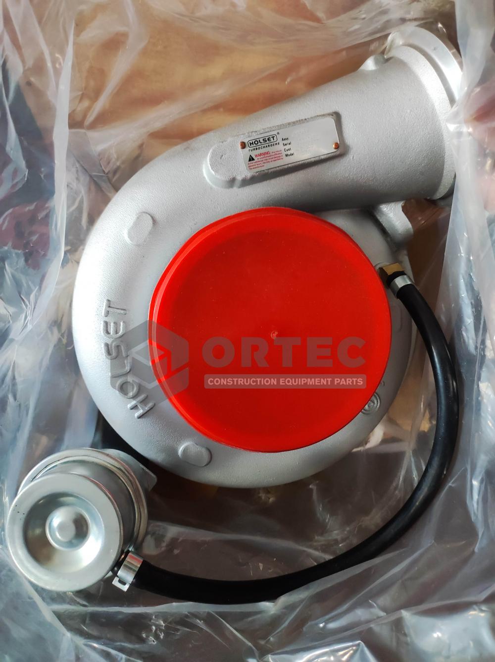 SP160776 Turbocharger LiuGong Crawler Excavator parts