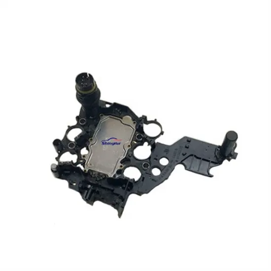 Automatic Transmission TCM TCU ECU A0245455332 Control Unit Module for 722.7