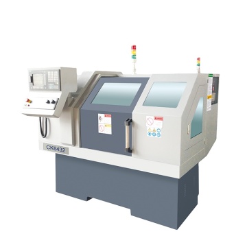 CK6436/CK6432 x500 CNC Lathe Machine