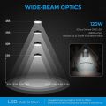 Dusk To Dawn Led Barn Light 5000k Daylight