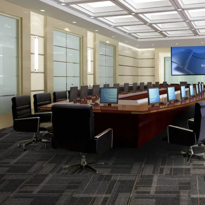 boya carpet tiles for flooring D02, high quality boya carpet tiles for flooring