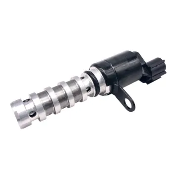 24355-03011 Car Intake Oil Control Valve Assy Variable Valve 2 Pin Timing VVT for Ceed Picanto I10 I20