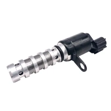 24355-03011 Car Intake Oil Control Valve Assy Variable Valve 2 Pin Timing VVT for Ceed Picanto I10 I20