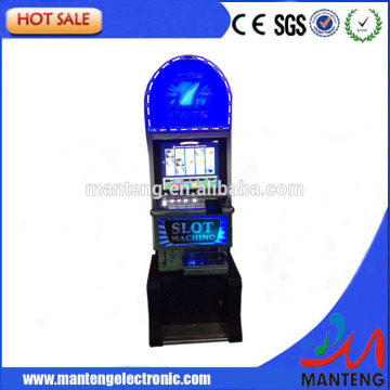 Gambling Machine Casino Slot Game Machine for WMS 550 Life of Luxury