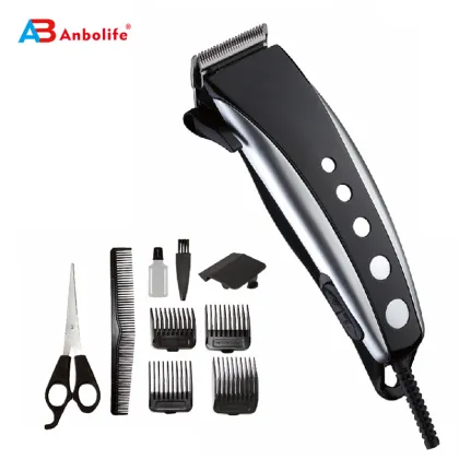 Certified Professional Hair Trimmer for High-Quality Grooming