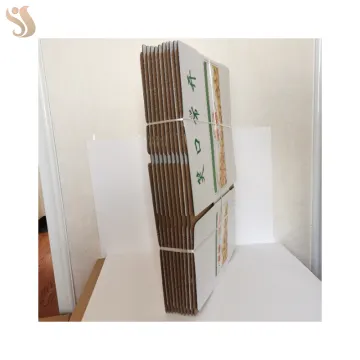 Customized various sizes corrugated boxes,shipping packaging