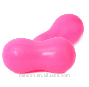 EPP Foam Massage Peanut Yoga Ball for exercise