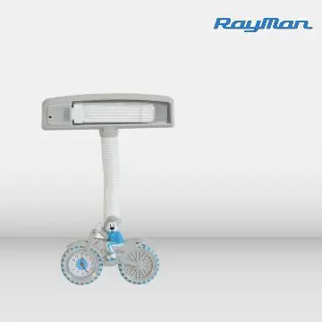 Better Than LED  Healthy Lamp Cute Reading light 7W